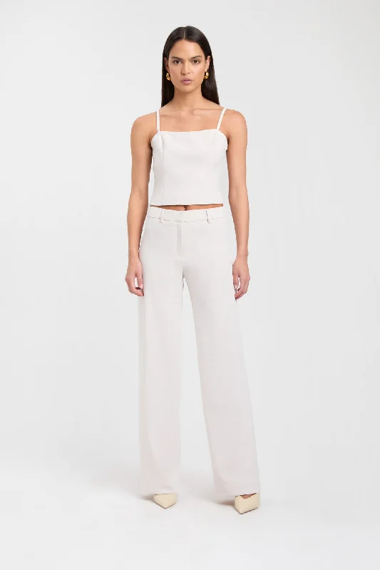 Ariel Low Rise Pant