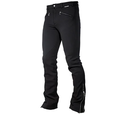 Top Reiter Men's Riding Pants with zipper