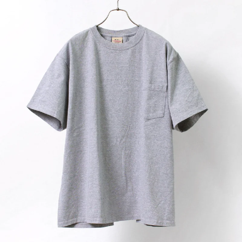 GOODWEAR / Short Sleeve Pocket Big T-Shirt