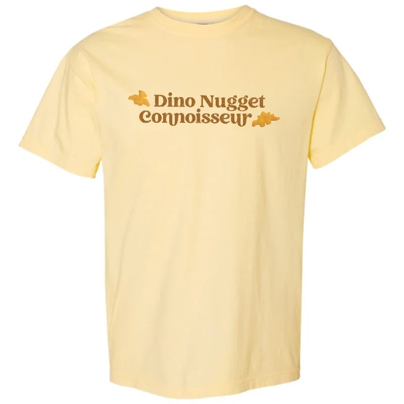 'Dino Nugget Connoisseur' T-Shirt