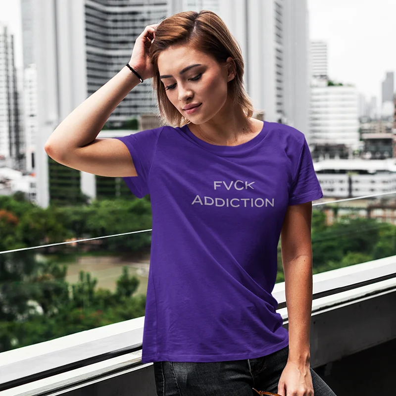 FVCK ADDICTION