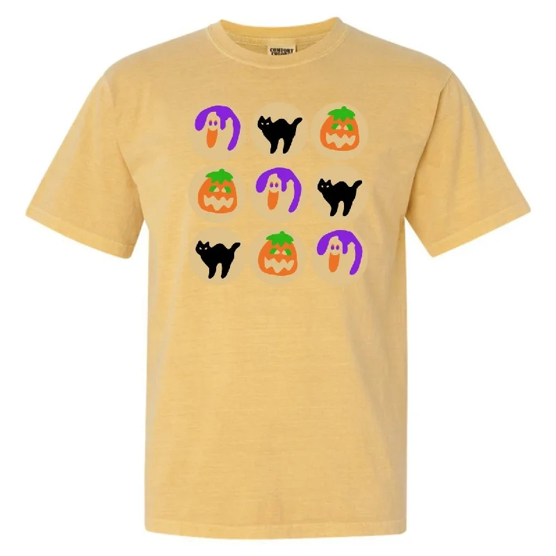 'Halloween Cookies' T-Shirt