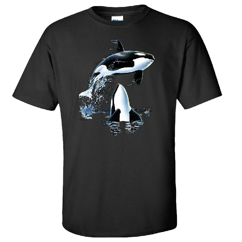 Royce Orcas Asst Colors T-shirt/tee