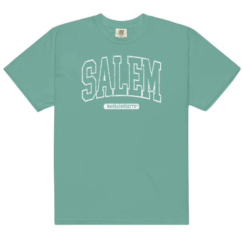 Seafoam