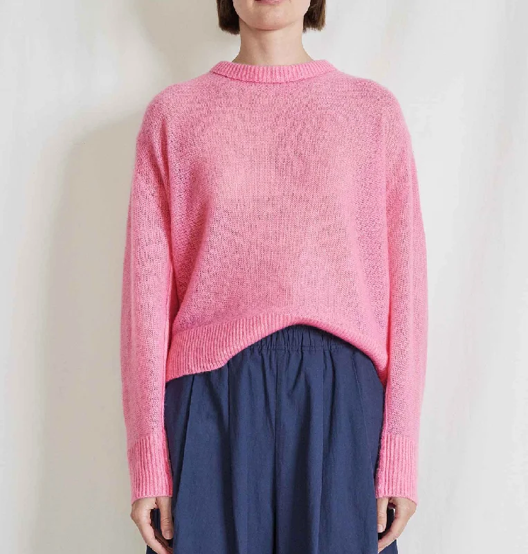 Apiece Apart Tissue Sweater