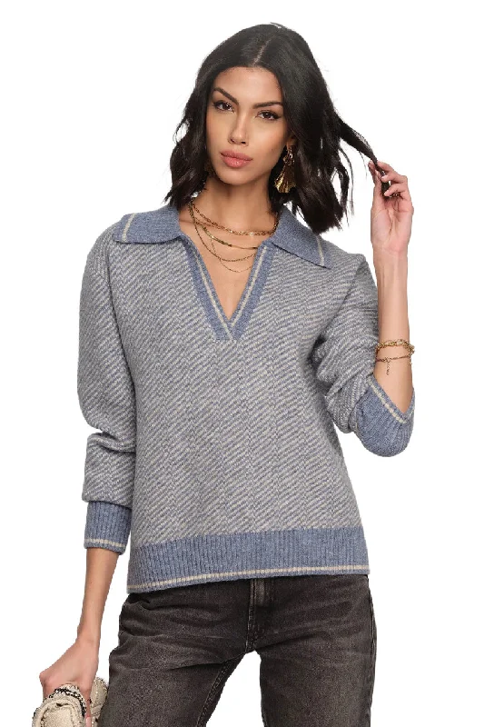 Serene Sweater Dusty