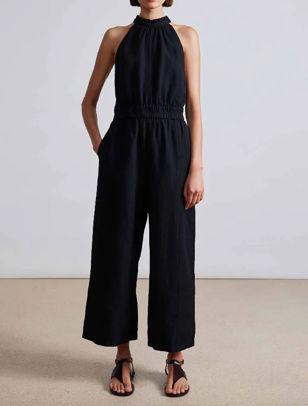 Apiece Apart Archer Jumpsuit