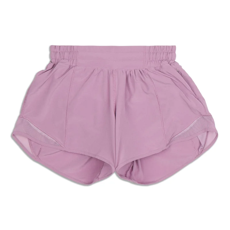 Hotty Hot Low Rise Lined Short - Resale