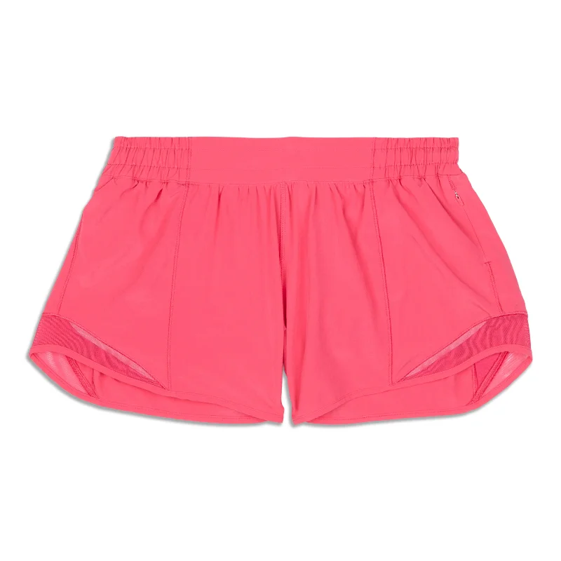 Hotty Hot Low Rise Lined Short - Resale