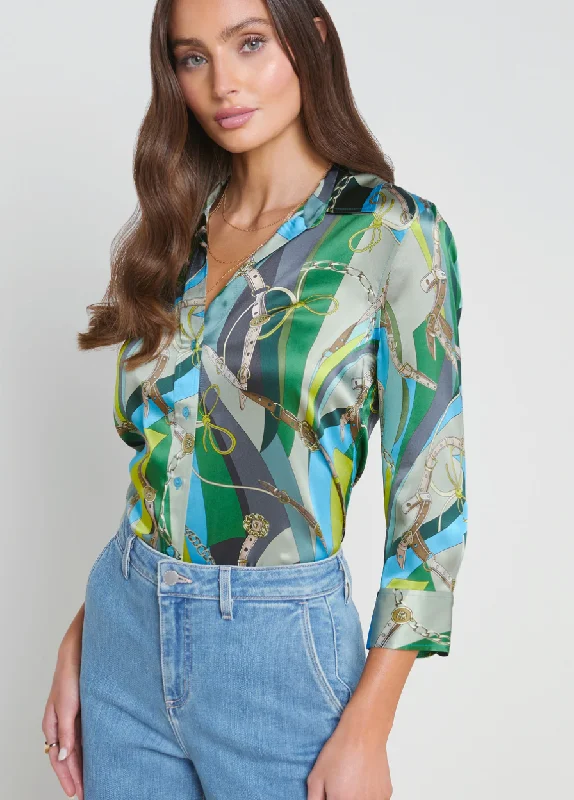 L'Agence Dani Blouse