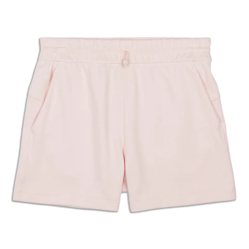 Softstreme High-Rise Short