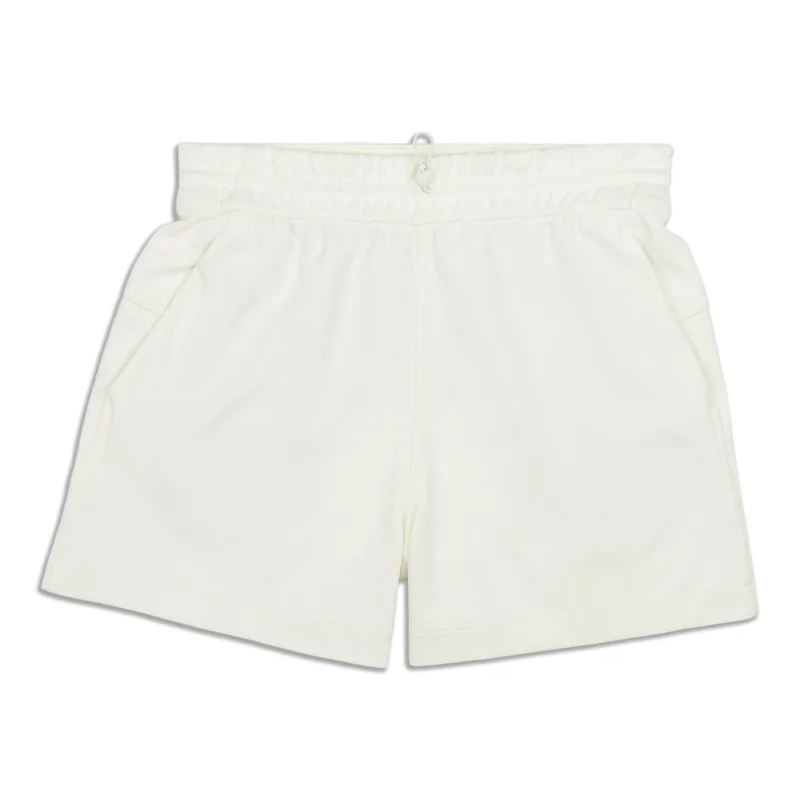 Softstreme High-Rise Short