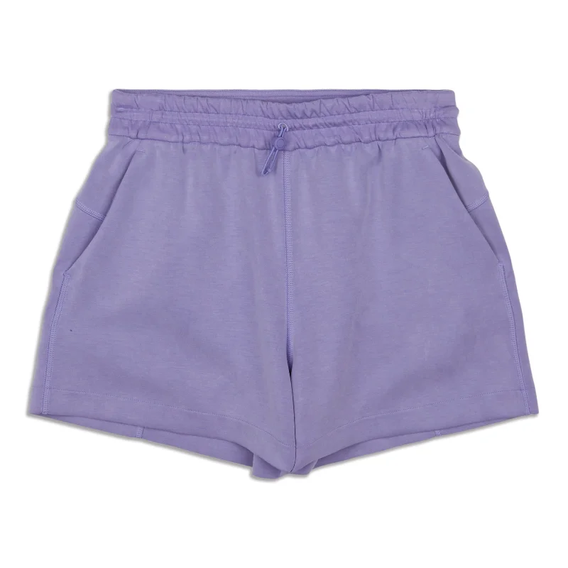 Softstreme High-Rise Short