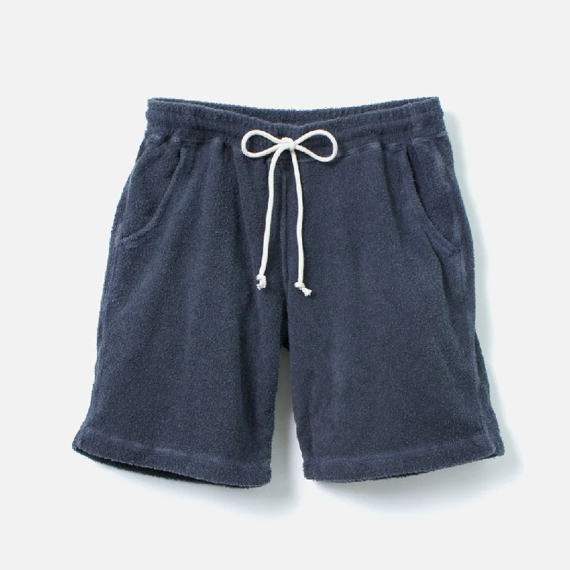 GOOD ON / Double Pile Easy Shorts