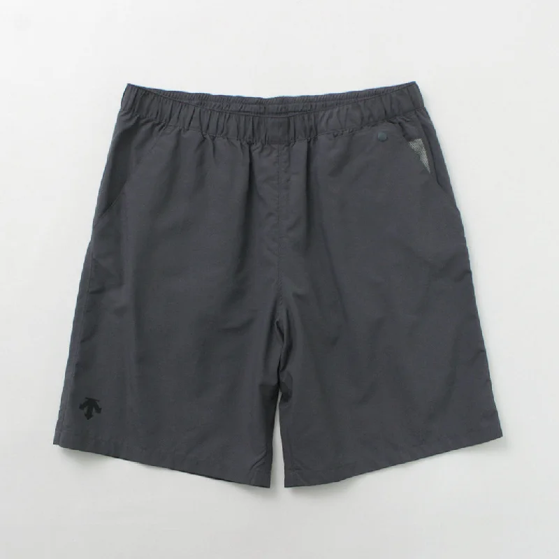 DESCENTE ALLTERRAIN81 / Nylon WR River half pants