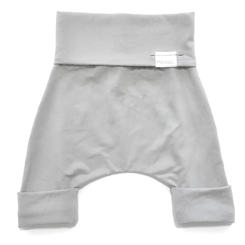 Grow With Me Shorts | Taupe