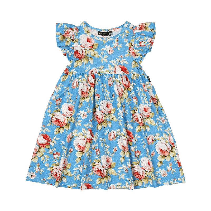 ROCK YOUR BABY - DARCY DRESS