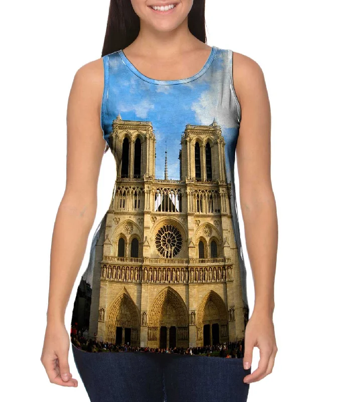 Notre Dame France