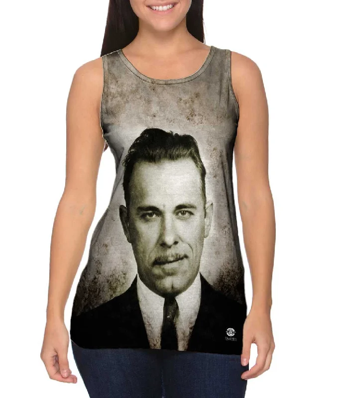 Original Gangster John Dillinger