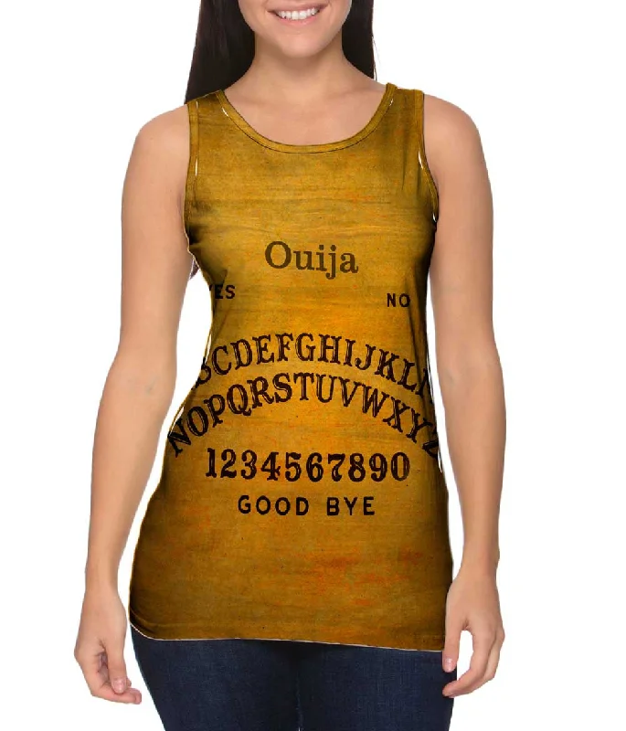 Ouija Board