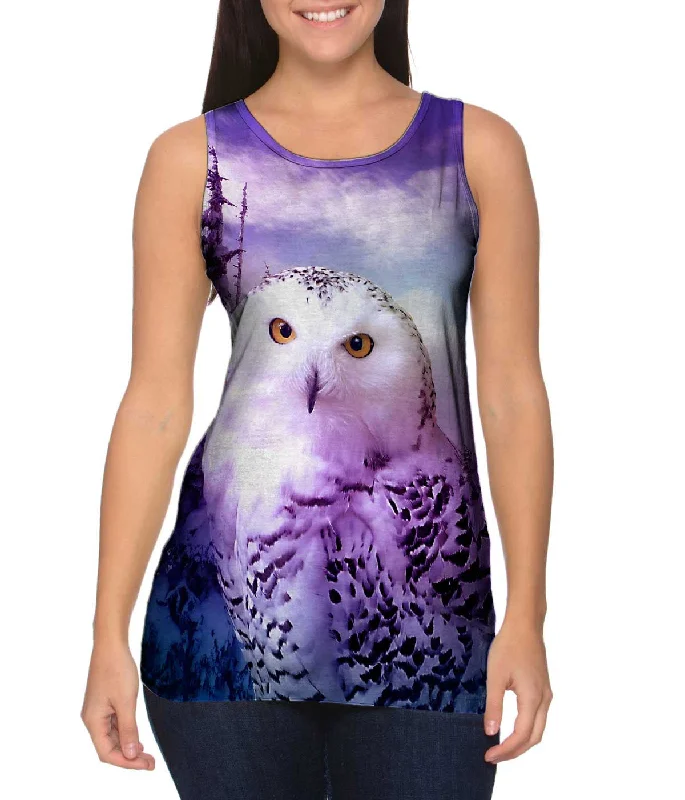 Owl 001