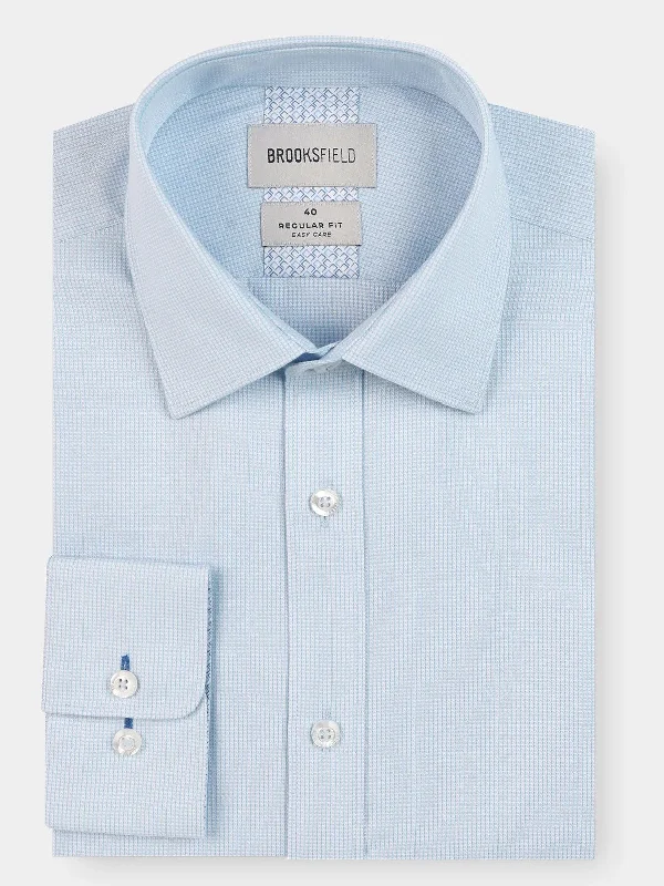 Brooksfield BFC2100 EasyCare Business Shirt