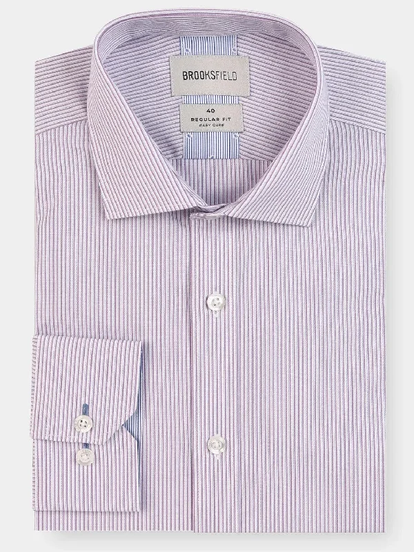 Brooksfield BFC2104 EasyCare Business Shirt