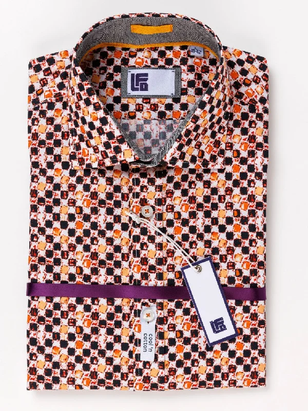 LFD Business NN3700 Shirt