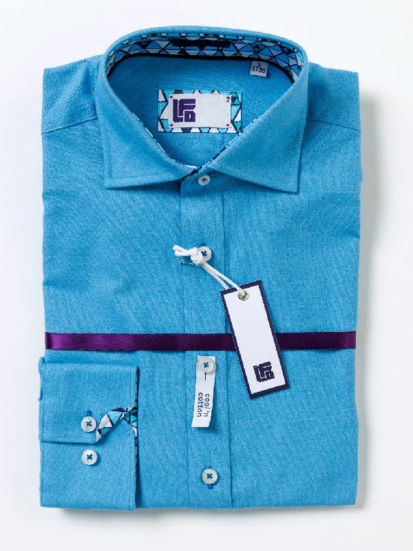 LFD Business W24 3709 Shirt