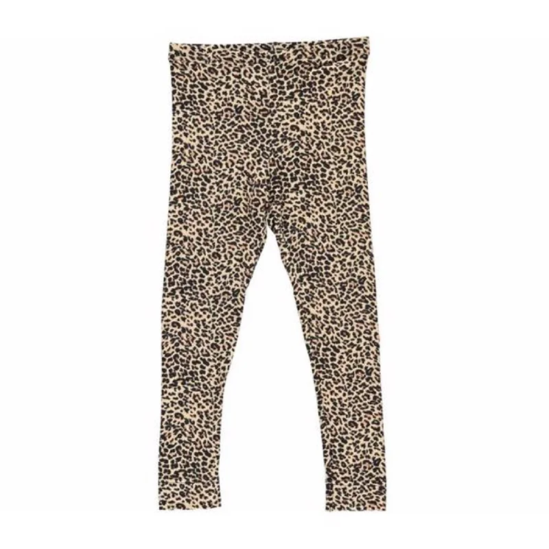 MarMar Leo Brown Leo Leggings