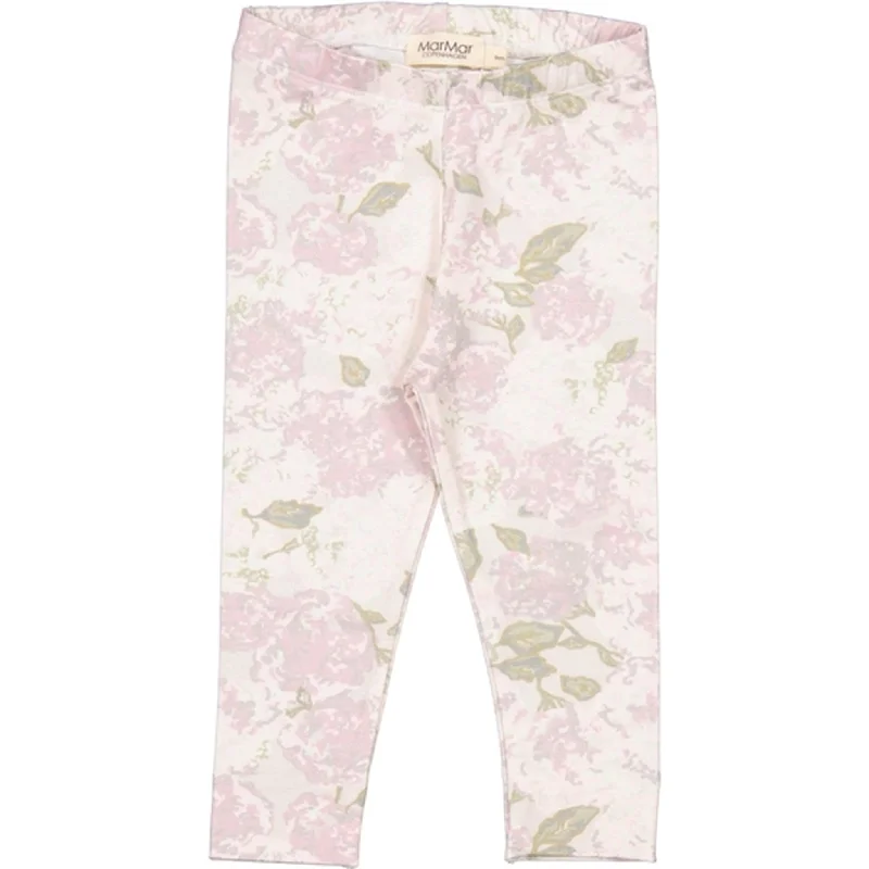 MarMar Little Hydrangea Lisa Leggings