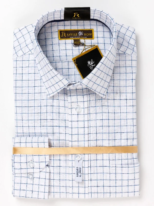 Savile Row NN1804 Shirt