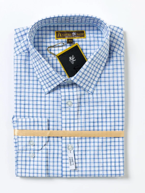 Savile Row W24 1800 Shirt