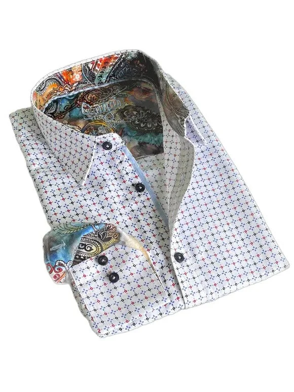 Sugar Taiga Microfibre LS Shirt