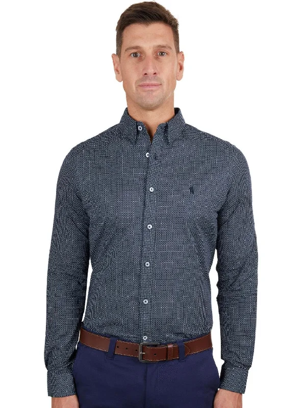 Thomas Cook Cade Tailored Shirt