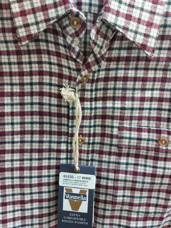 Vonella W24 6553 Shirt